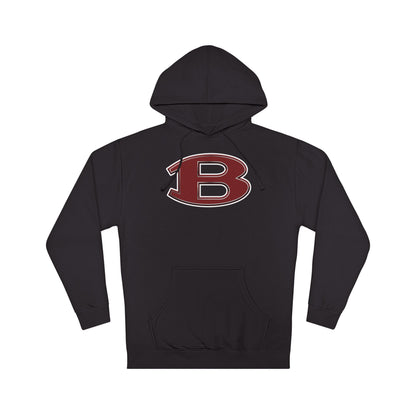 Midweight Pullover Hoodie