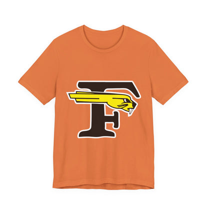 Jersey Short Sleeve Tee