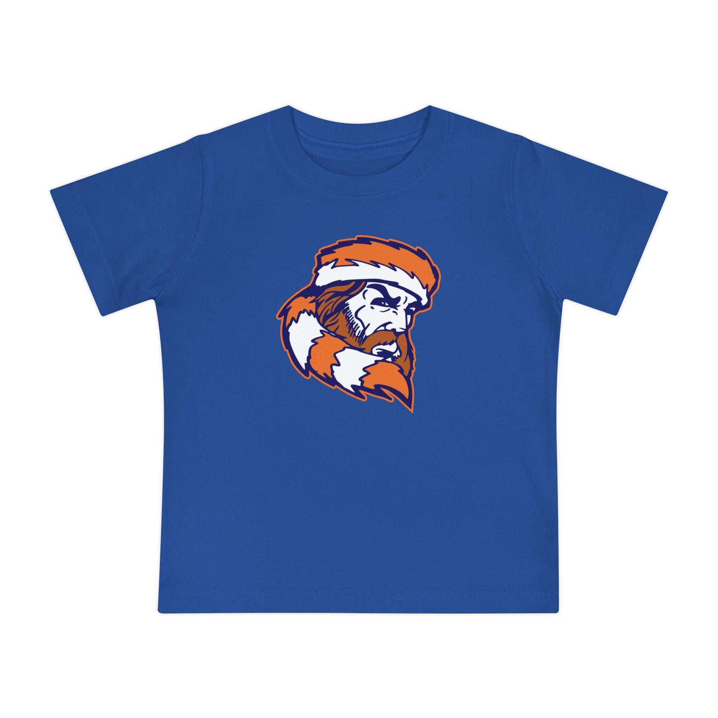 Baby Short Sleeve Tee