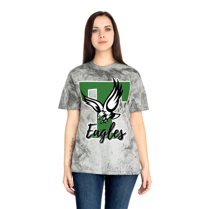 Color Blast School Spirit Tee