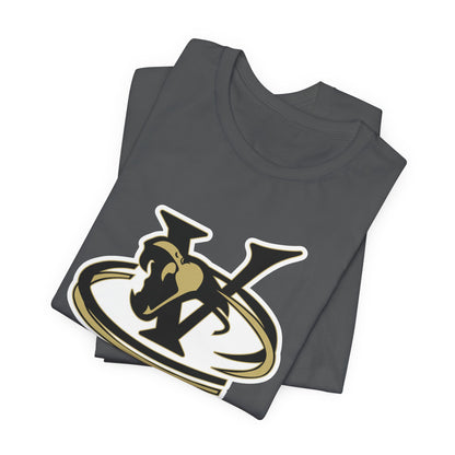 Jersey Short Sleeve Tee