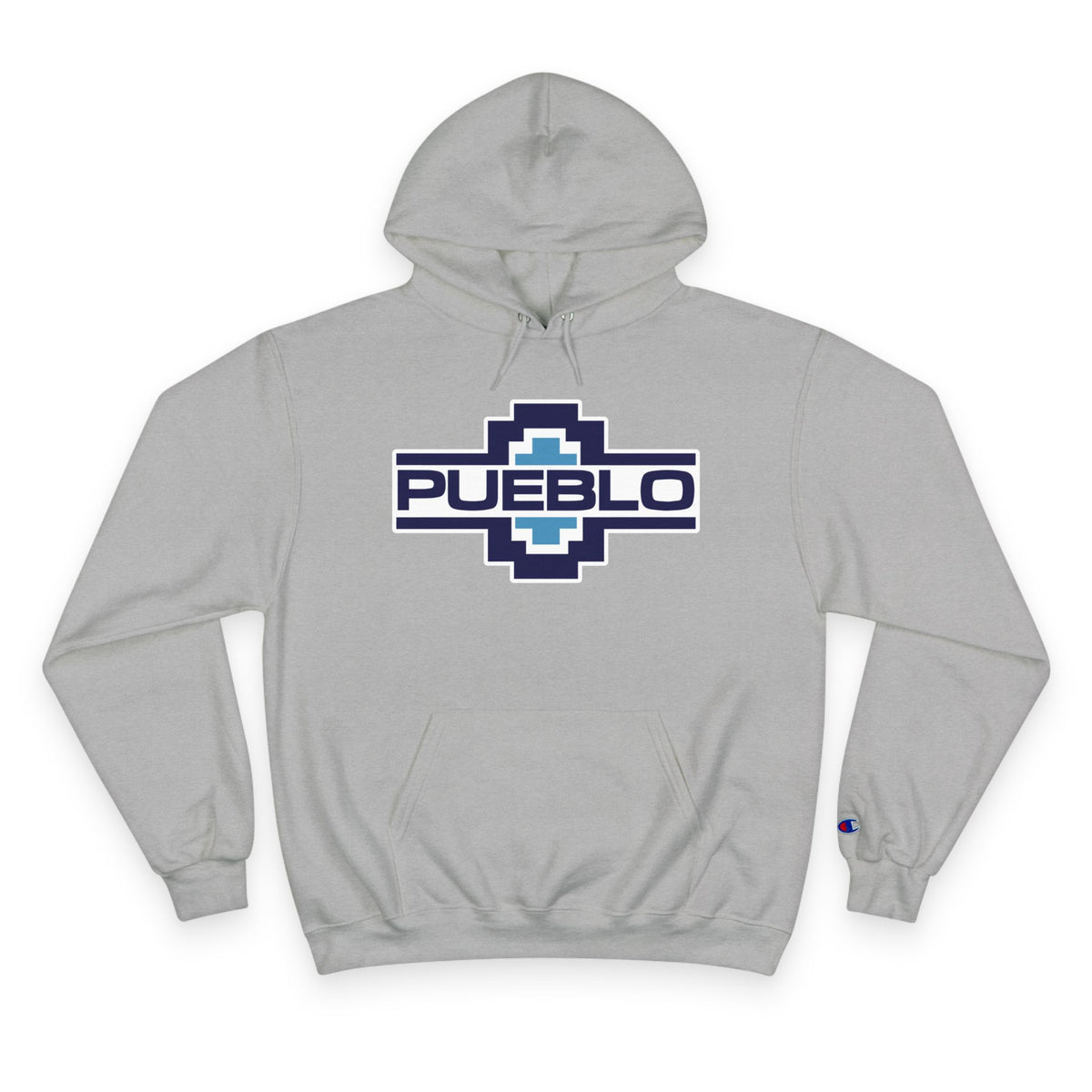 Champion Powerblend Fleece Pullover Hoodie