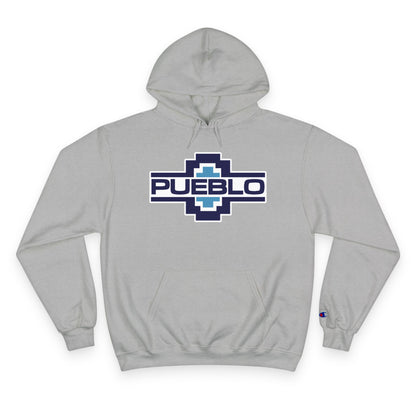 Champion Powerblend Fleece Pullover Hoodie