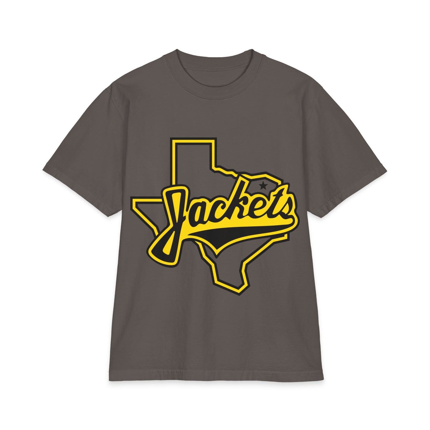 Max Heavyweight Short Sleeve Tee
