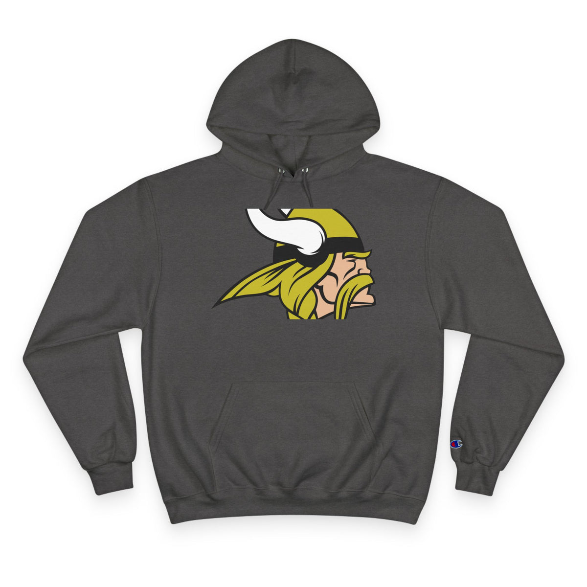 Champion Powerblend Fleece Pullover Hoodie