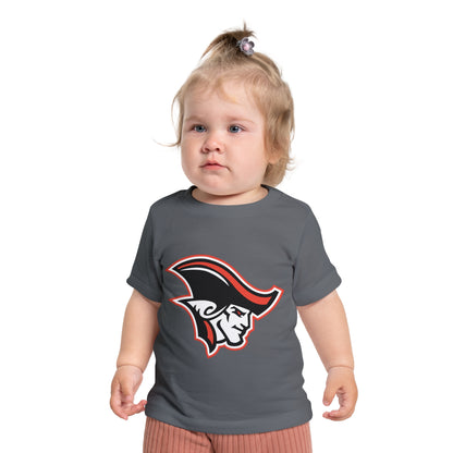 Baby Short Sleeve Tee