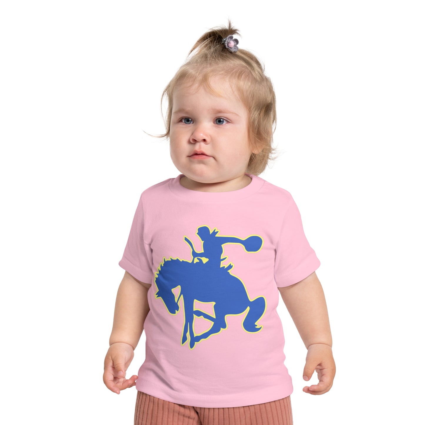 Baby Short Sleeve Tee