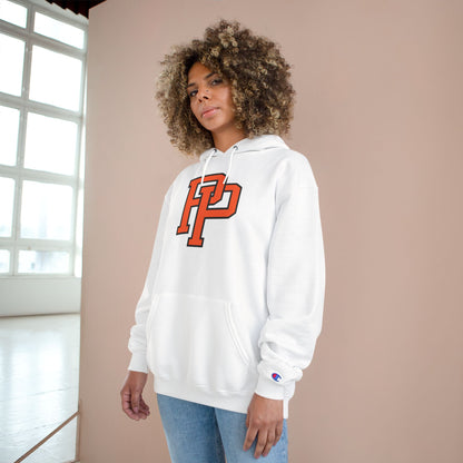Champion Powerblend Fleece Pullover Hoodie