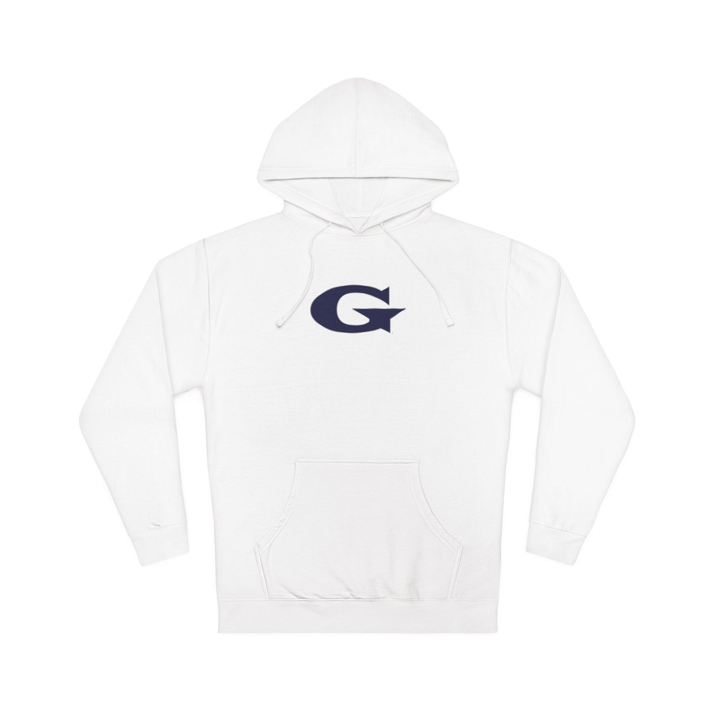 Midweight Pullover Hoodie