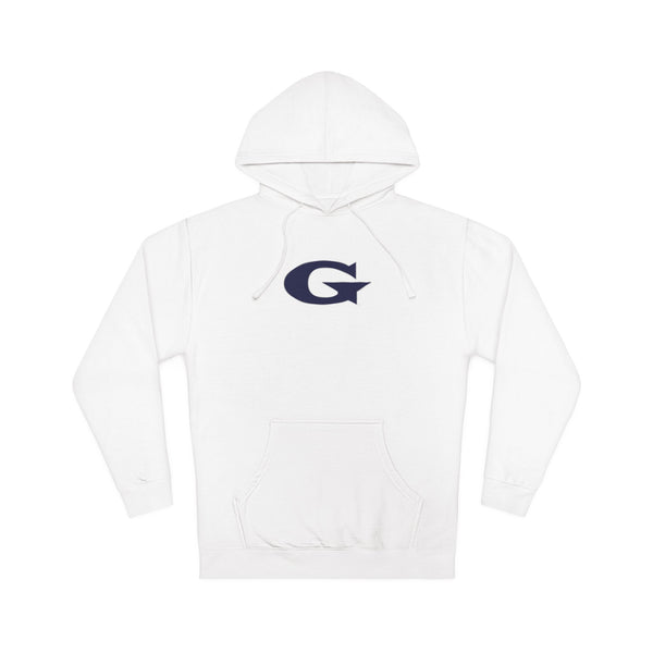 Midweight Pullover Hoodie