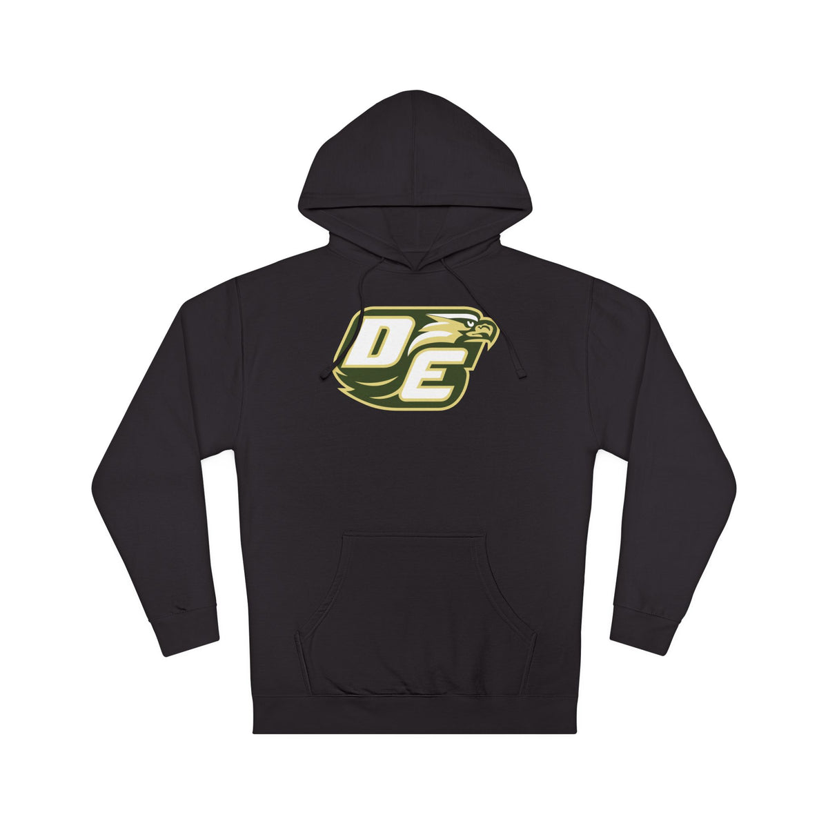 Midweight Pullover Hoodie