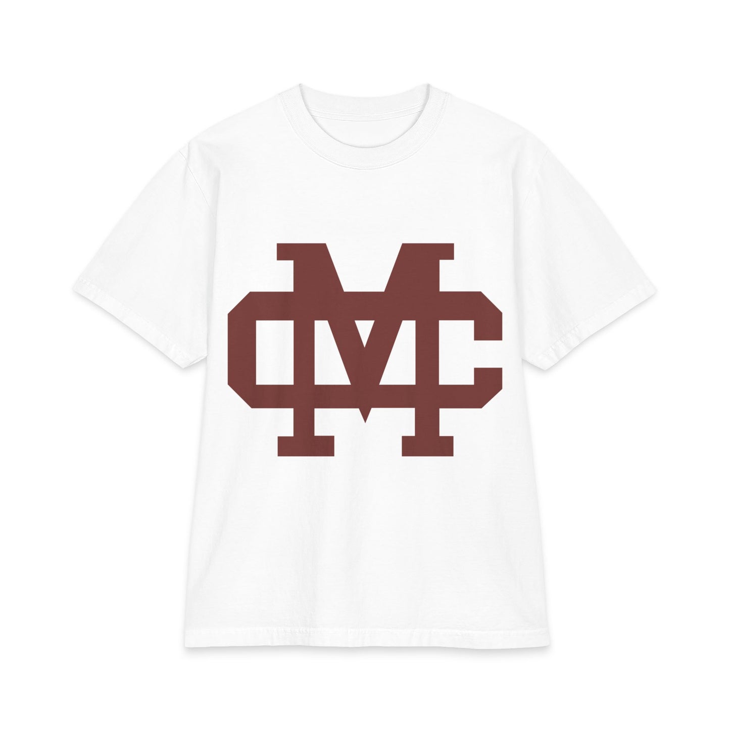 Max Heavyweight Short Sleeve Tee