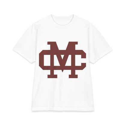 Max Heavyweight Short Sleeve Tee