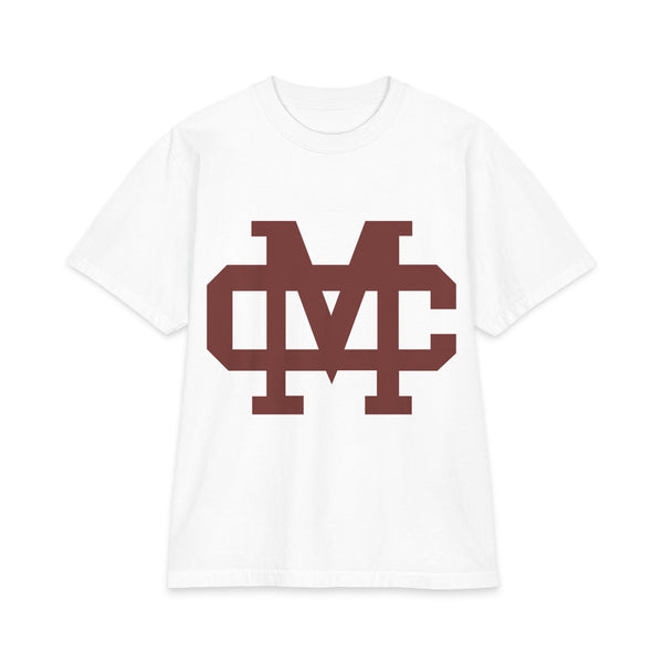 Max Heavyweight Short Sleeve Tee