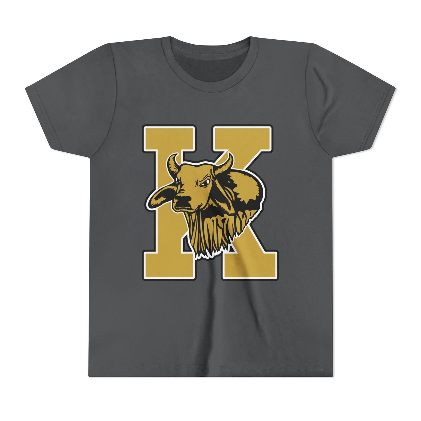Youth Short Sleeve Tee