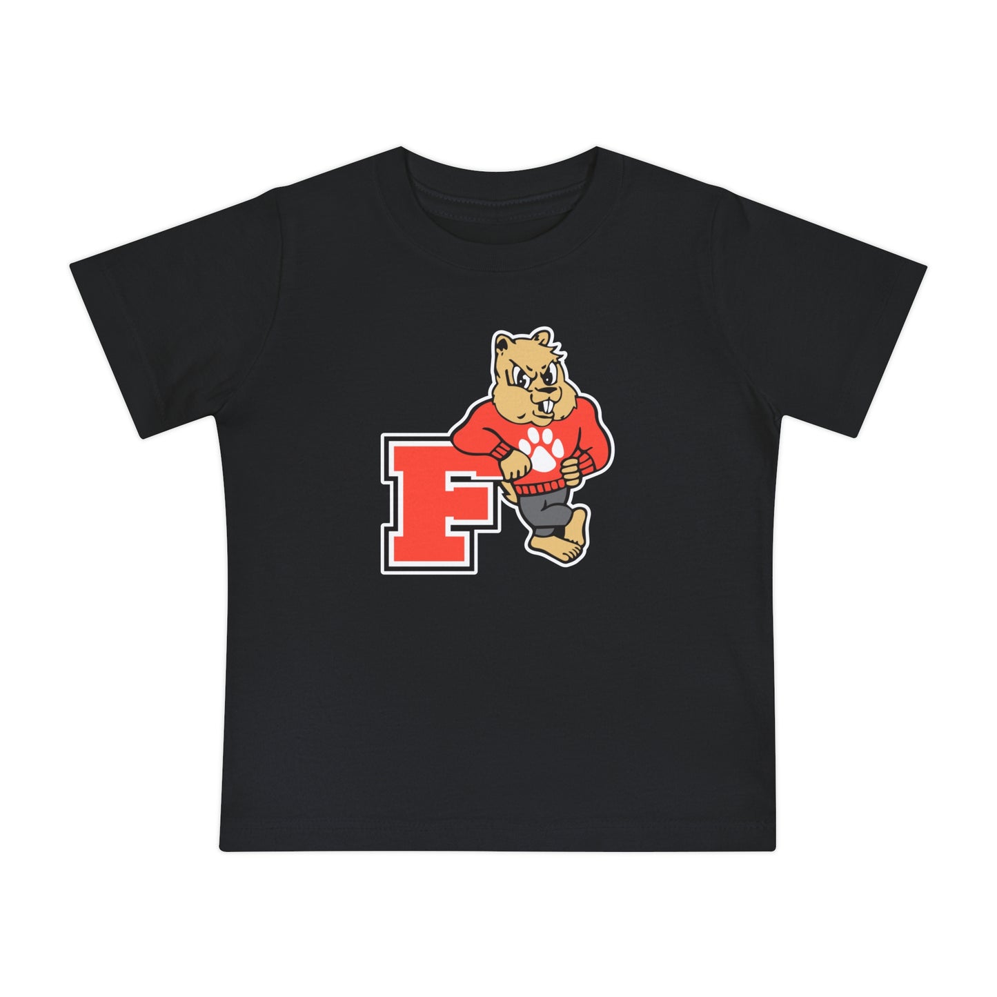 Baby Short Sleeve Tee