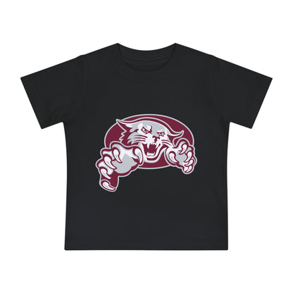 Baby Short Sleeve Tee