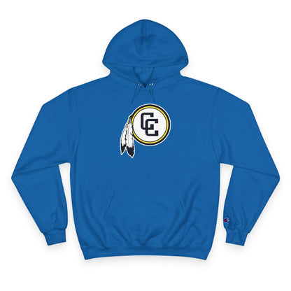 Champion Powerblend Fleece Pullover Hoodie