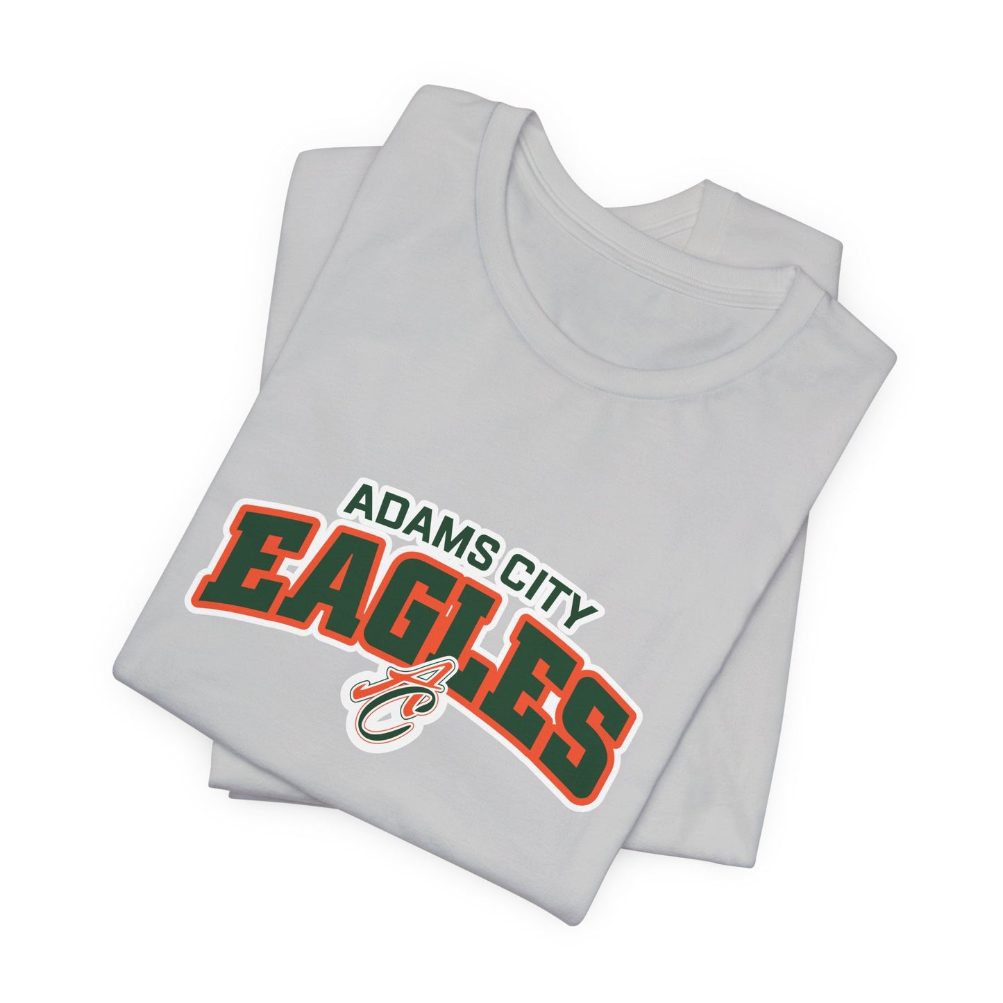 Jersey Short Sleeve Tee