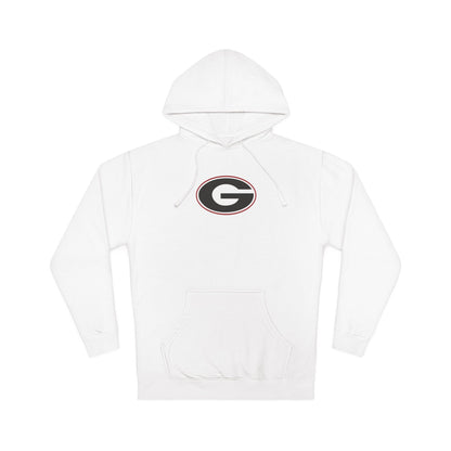 Midweight Pullover Hoodie