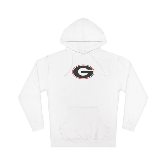 Midweight Pullover Hoodie