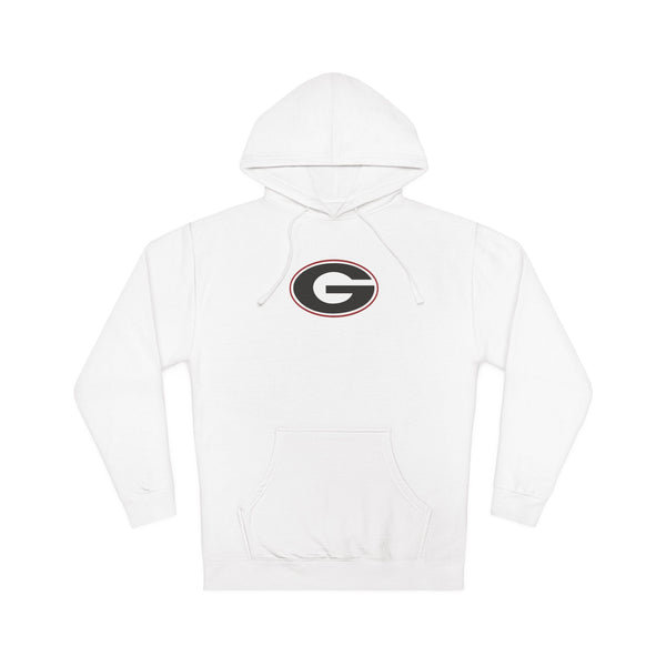 Midweight Pullover Hoodie