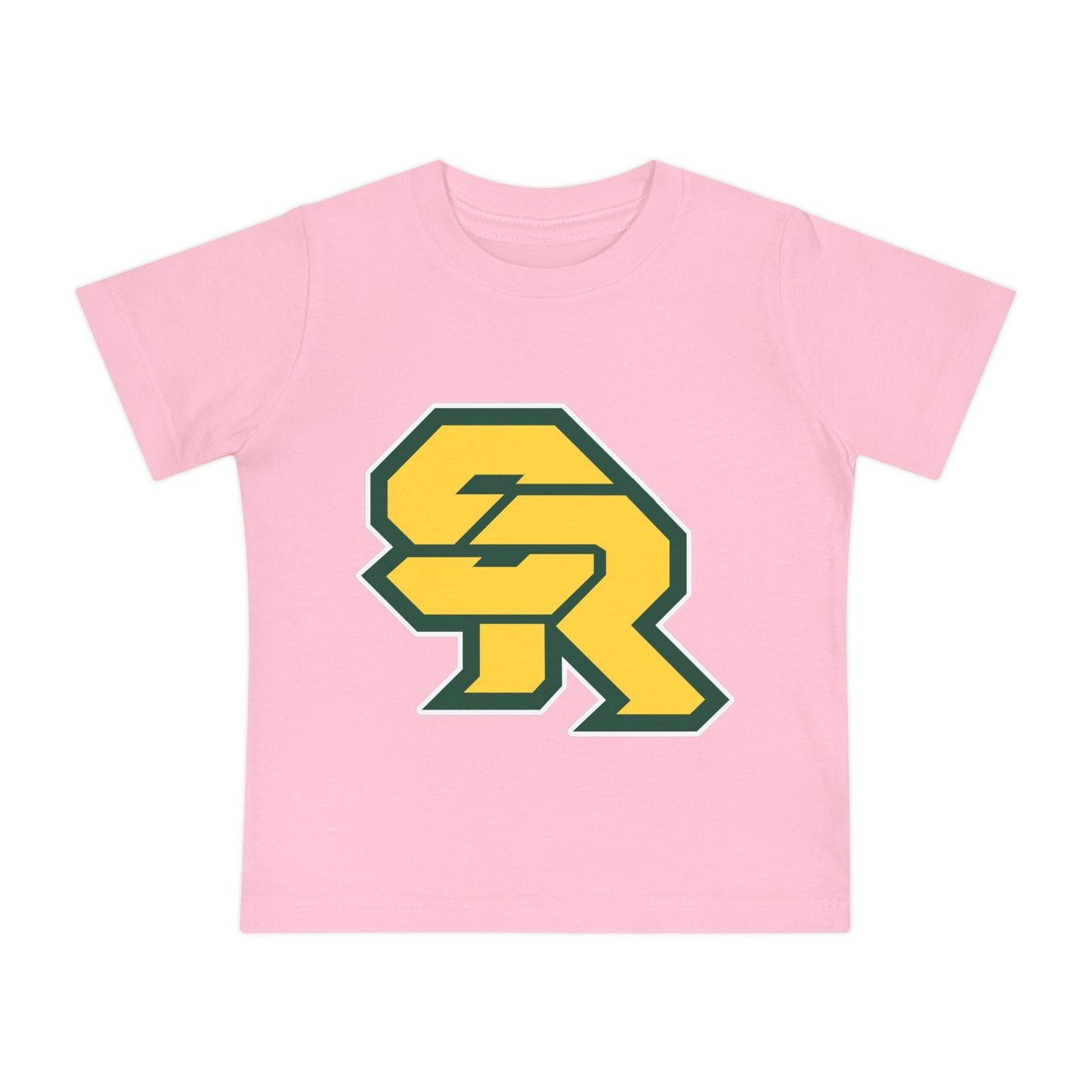 Baby Short Sleeve Tee