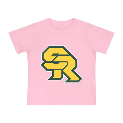 Baby Short Sleeve Tee