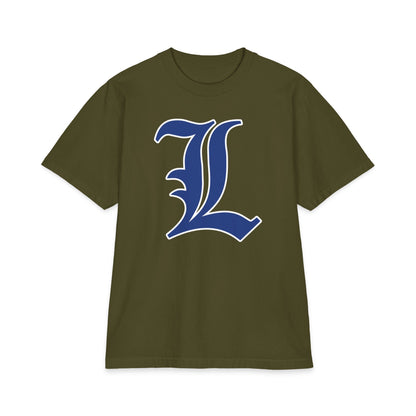 Max Heavyweight Short Sleeve Tee