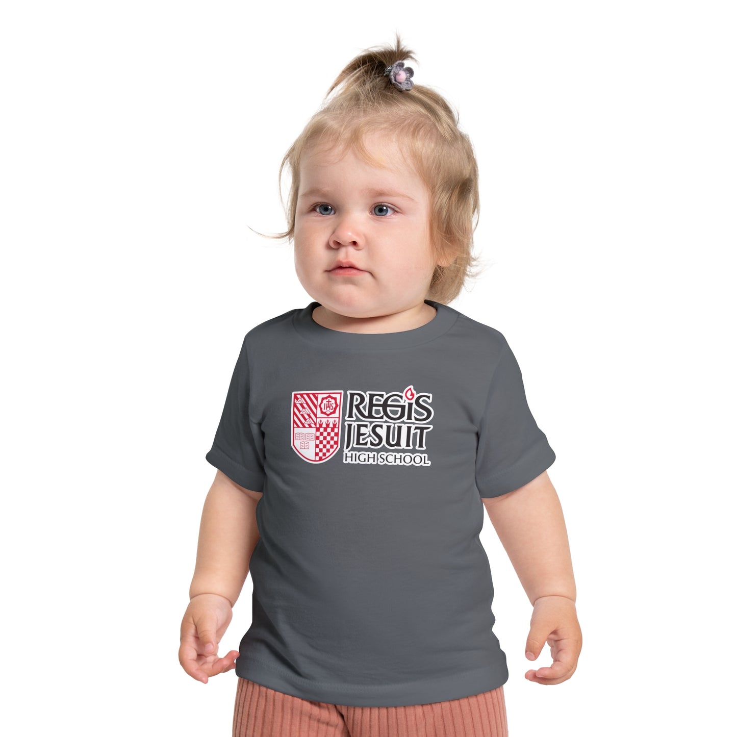 Baby Short Sleeve Tee