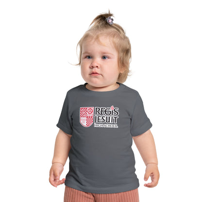 Baby Short Sleeve Tee
