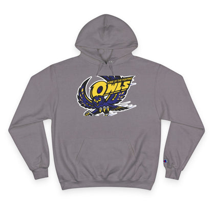 Champion Powerblend Fleece Pullover Hoodie