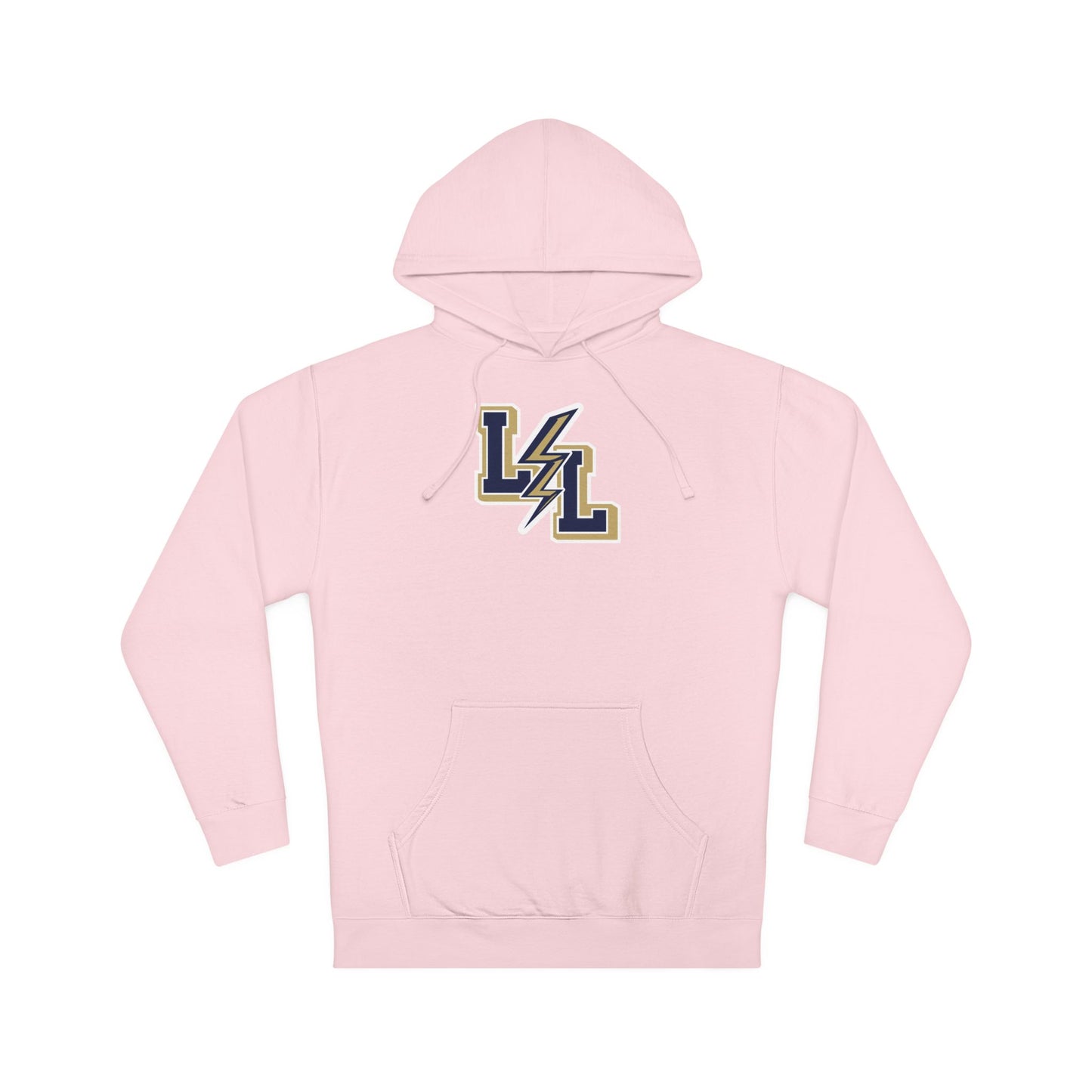Midweight Pullover Hoodie