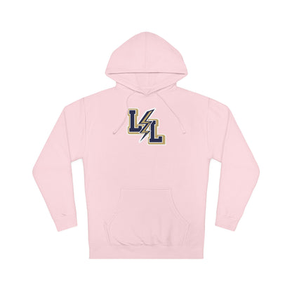 Midweight Pullover Hoodie