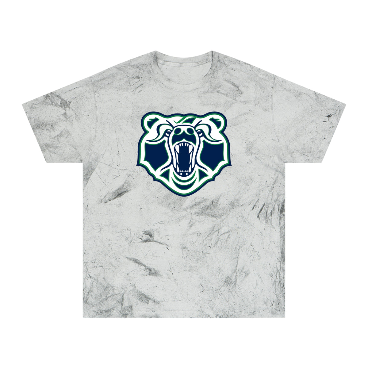Color Blast School Spirit Tee
