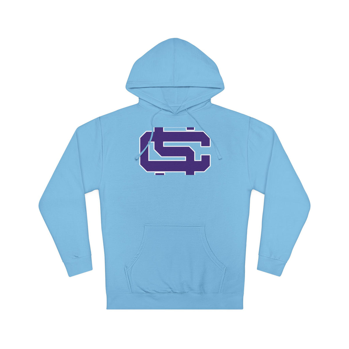 Midweight Pullover Hoodie