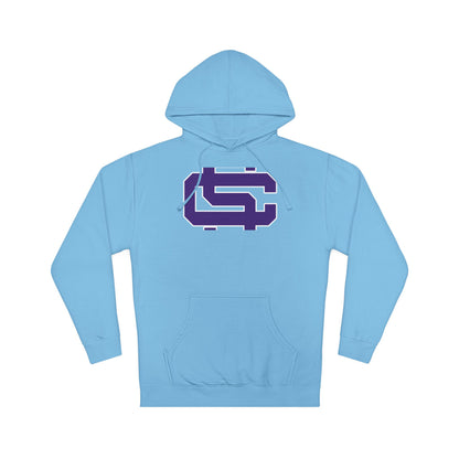 Midweight Pullover Hoodie