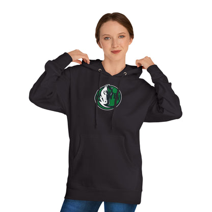 Midweight Pullover Hoodie