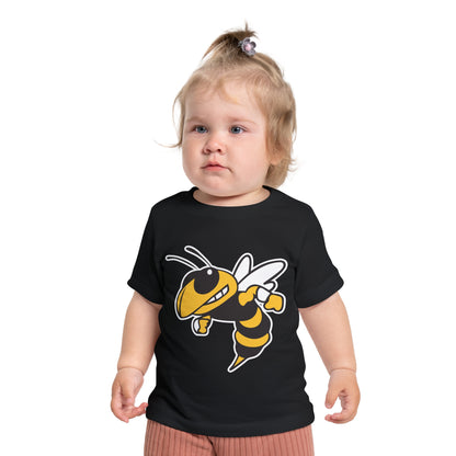 Baby Short Sleeve Tee