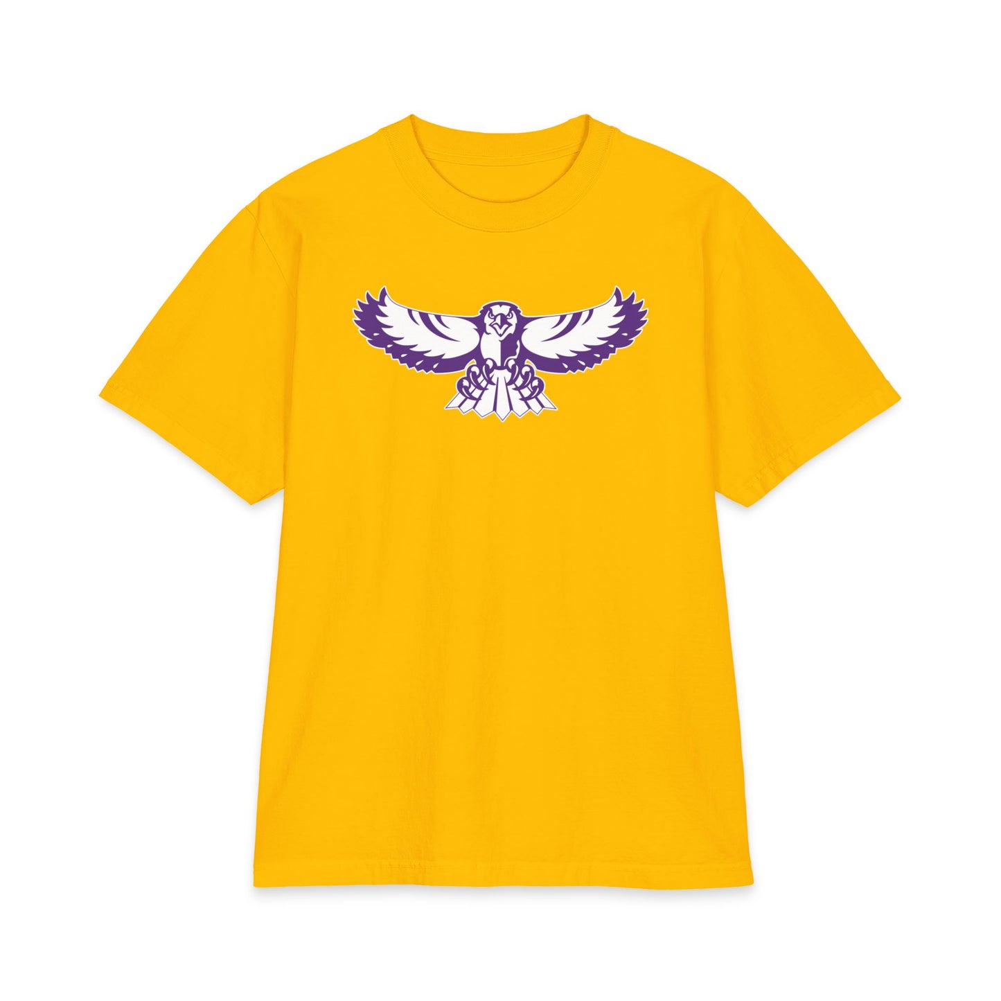 Max Heavyweight Short Sleeve Tee