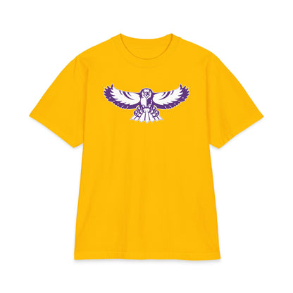 Max Heavyweight Short Sleeve Tee