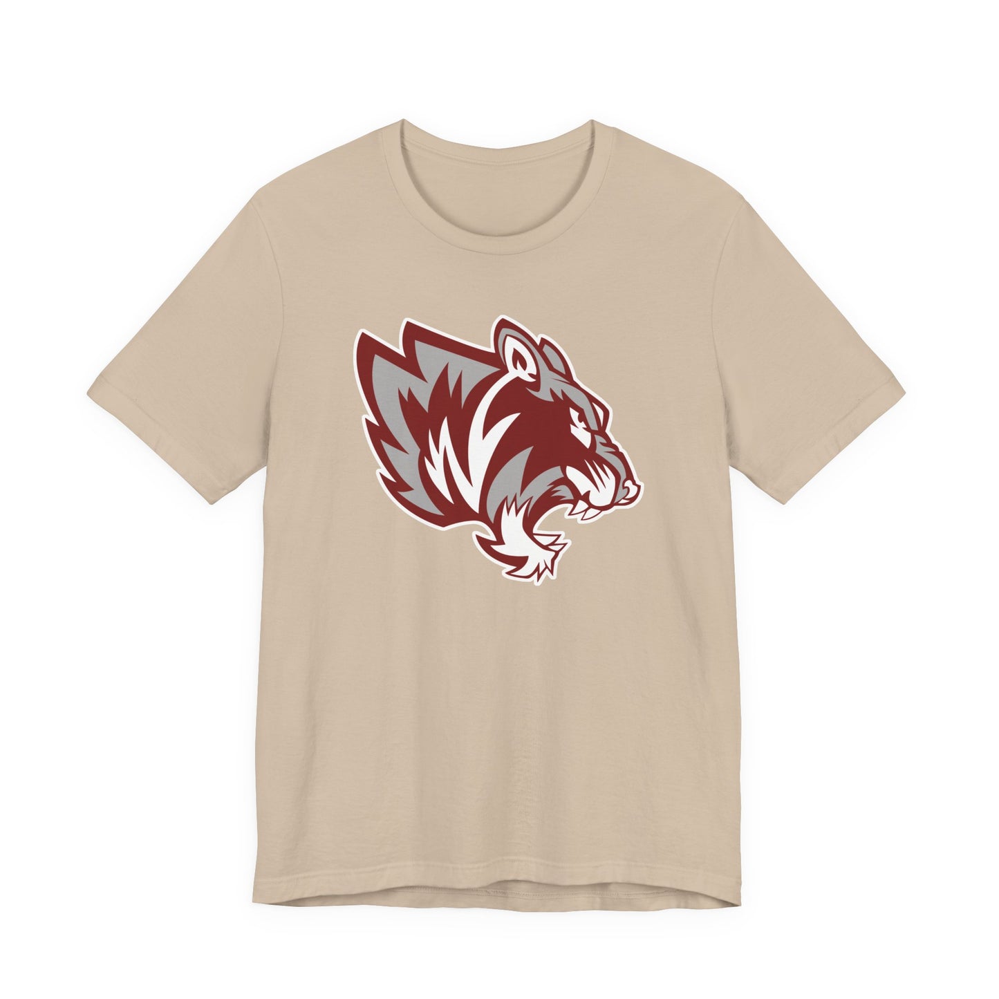 Jersey Short Sleeve Tee