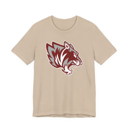 Jersey Short Sleeve Tee