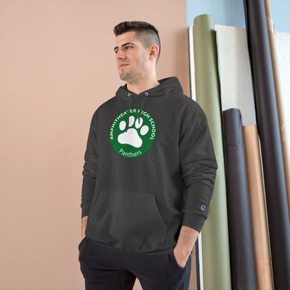 Champion Powerblend Fleece Pullover Hoodie