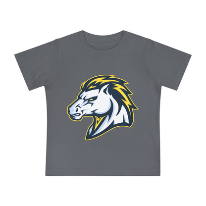 Baby Short Sleeve Tee