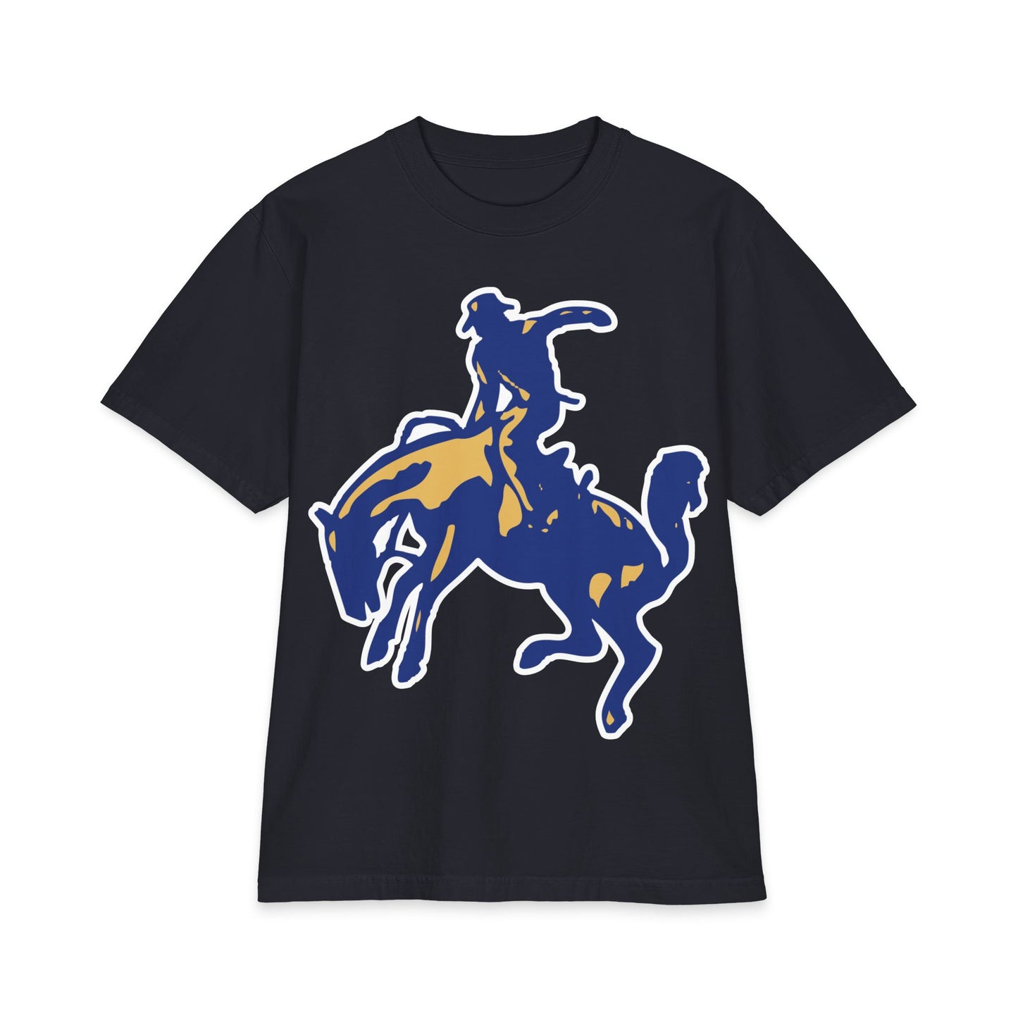Max Heavyweight Short Sleeve Tee