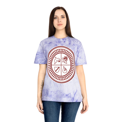 Color Blast School Spirit Tee