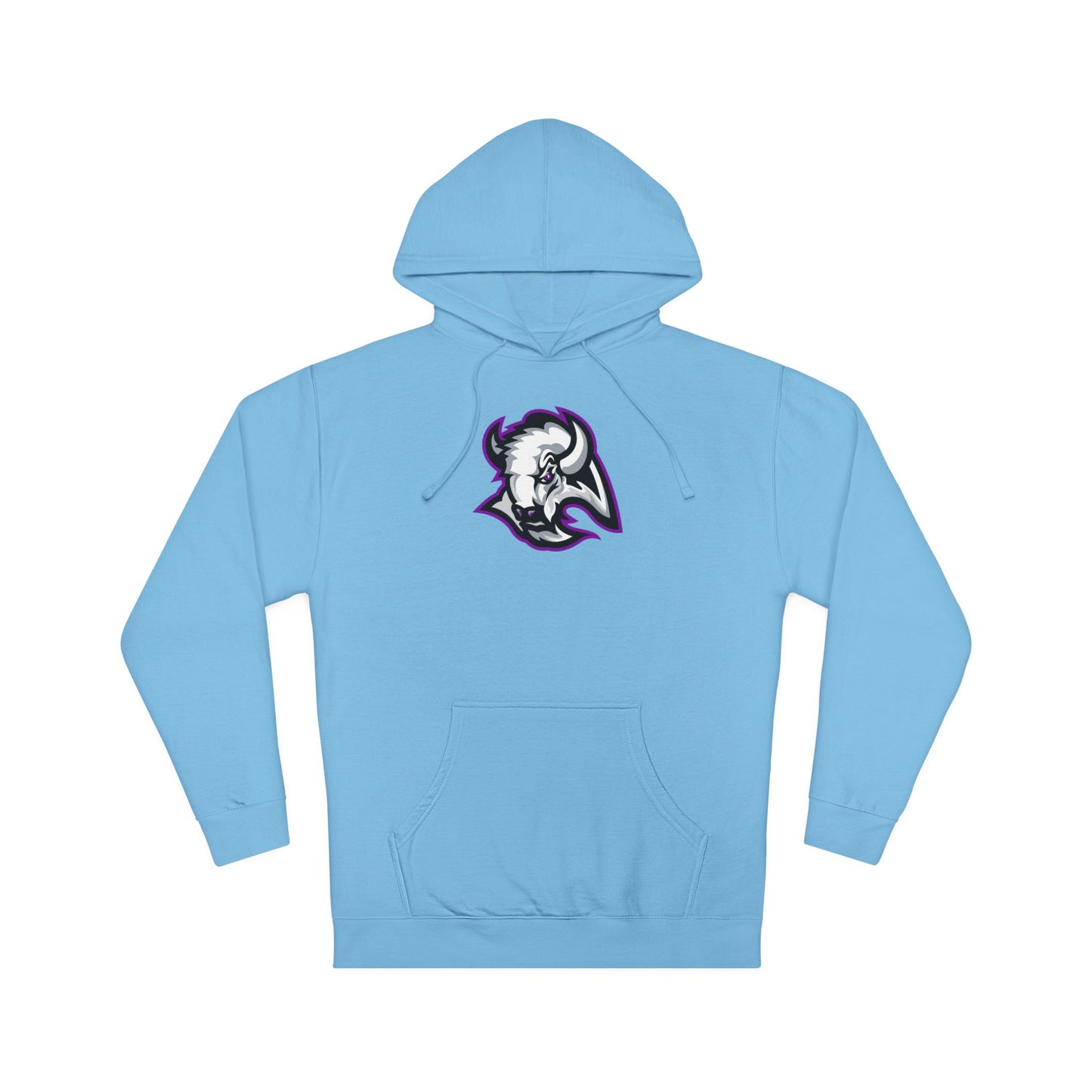 Midweight Pullover Hoodie