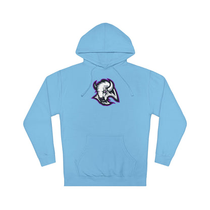Midweight Pullover Hoodie