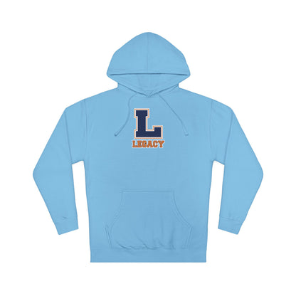 Midweight Pullover Hoodie